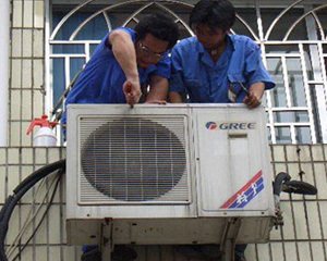 淄博空调售后维修服务中心在哪里找