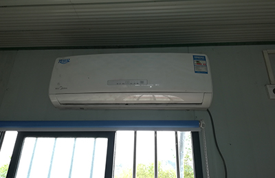 淄博空调维修在哪里找