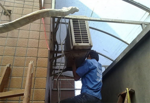 淄博空调维修售后服务中心