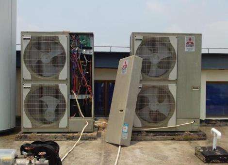 淄博空调维修电话号码多少