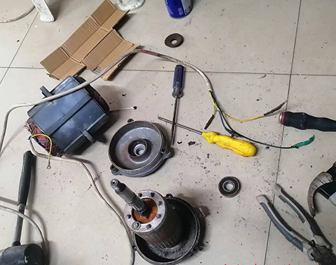 淄博空调维修售后服务中心电话在哪里找