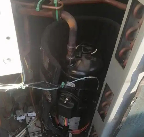 淄博维修变频空调电话在哪里找