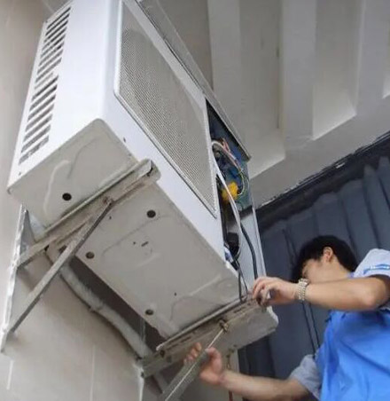 淄博24小时空调维修热线