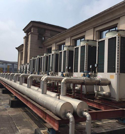 淄博多联机维修 淄博中央空调维修