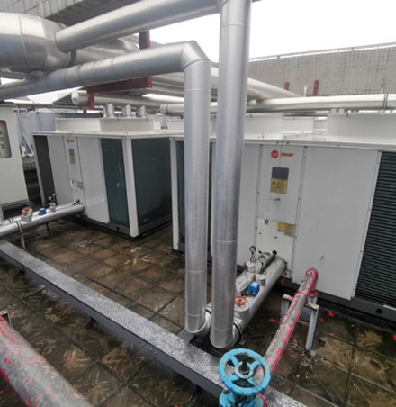 淄博附近中央空调维修 淄博上门中央空调维修